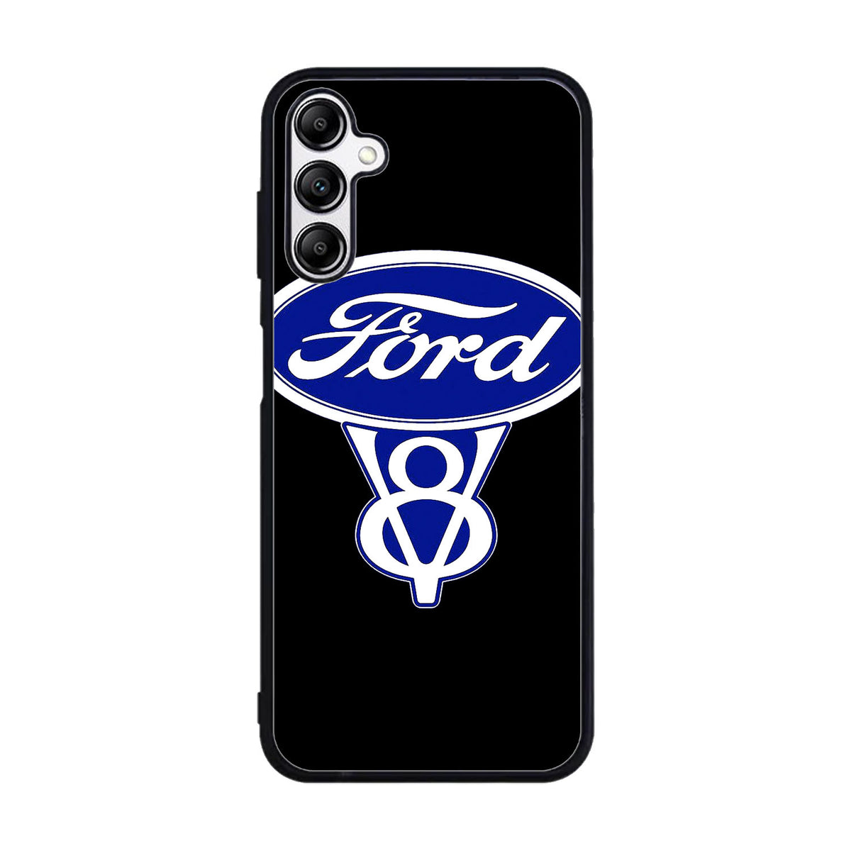 Ford El FAirmont V8 Case Samsung Galaxy A15 BC1886