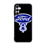 Ford El FAirmont V8 Case Samsung Galaxy A15 BC1886