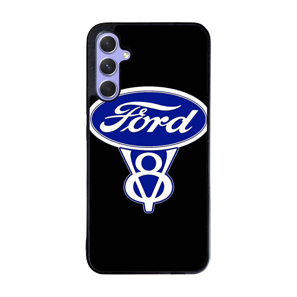 Ford El FAirmont V8 Case Samsung Galaxy A55 5G BC1886