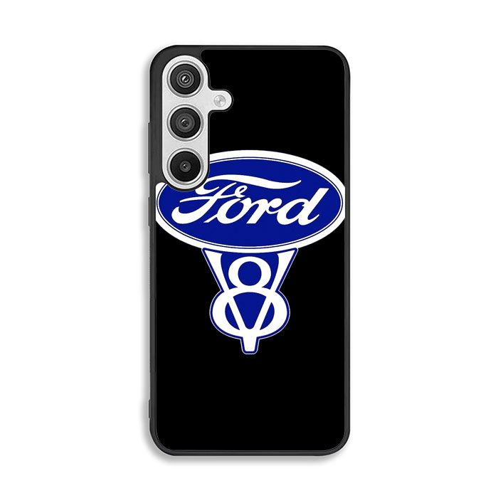 Ford El FAirmont V8 Samsung Galaxy A26 Case BC1886