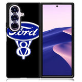 Ford El FAirmont V8 Samsung Galaxy Z Fold 7 5G Case BC1886