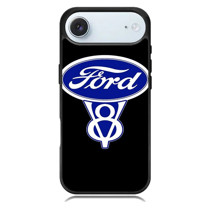 Ford El FAirmont V8 iPhone 17 Air Case BC1886