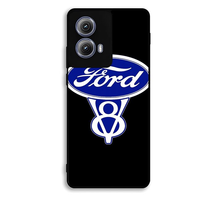 Ford El FAirmont V8 Motorola Moto Edge 2024 Case BC1886