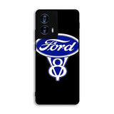 Ford El FAirmont V8 Motorola Moto G Power 5G 2024 Case BC1886