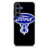 Ford El FAirmont V8 Samsung Galaxy S25 FE Case BC1886