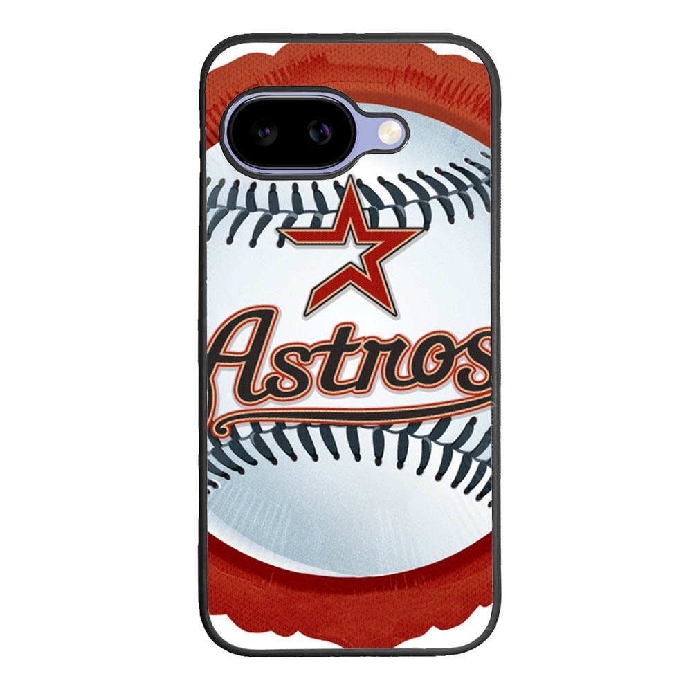 Houston Astros football Google Pixel 10A Case BC1888