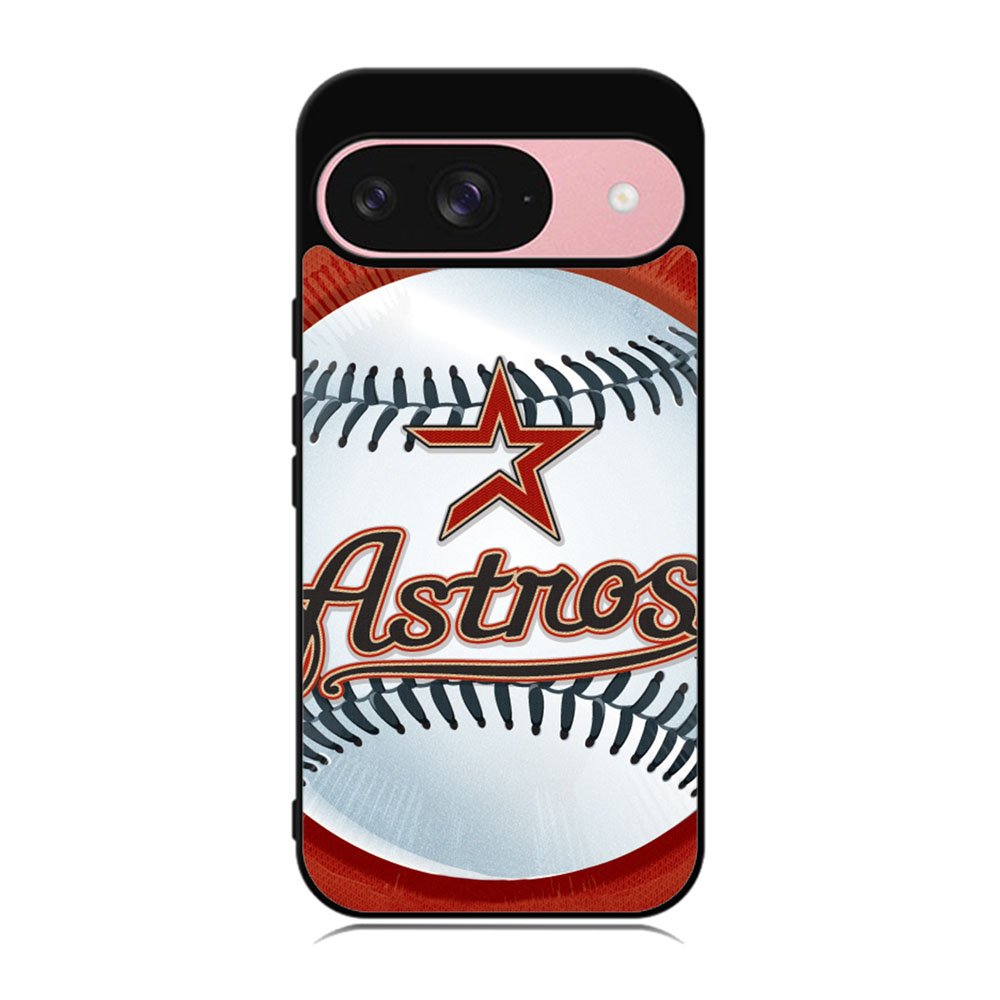Houston Astros football Case Google Pixel 9 BC1888