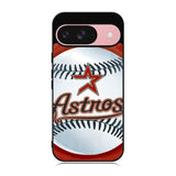Houston Astros football Case Google Pixel 9 BC1888
