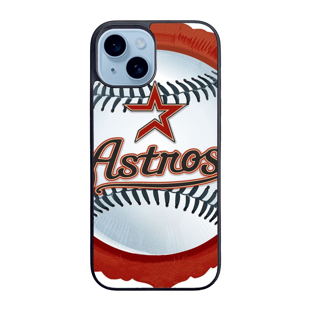 Houston Astros football Case iPhone 15 BC1888