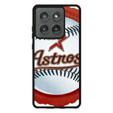 Houston Astros football Case Motorola Moto Edge 2025 BC1888