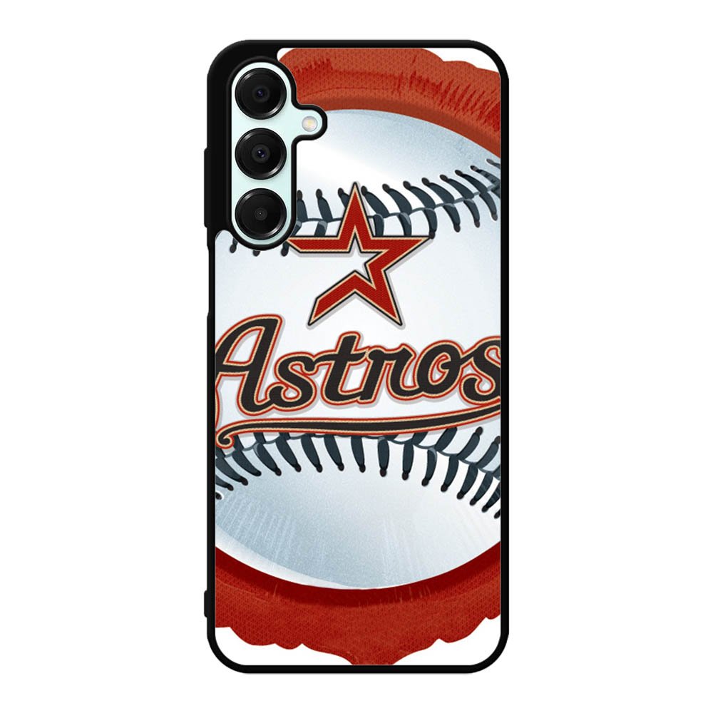 Houston Astros football Samsung Galaxy A16 Case BC1888