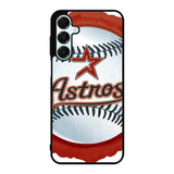 Houston Astros football Samsung Galaxy A16 Case BC1888