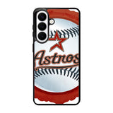 Houston Astros football Samsung Galaxy S26 Case BC1888