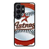 Houston Astros football Samsung Galaxy S26 Ultra Case BC1888