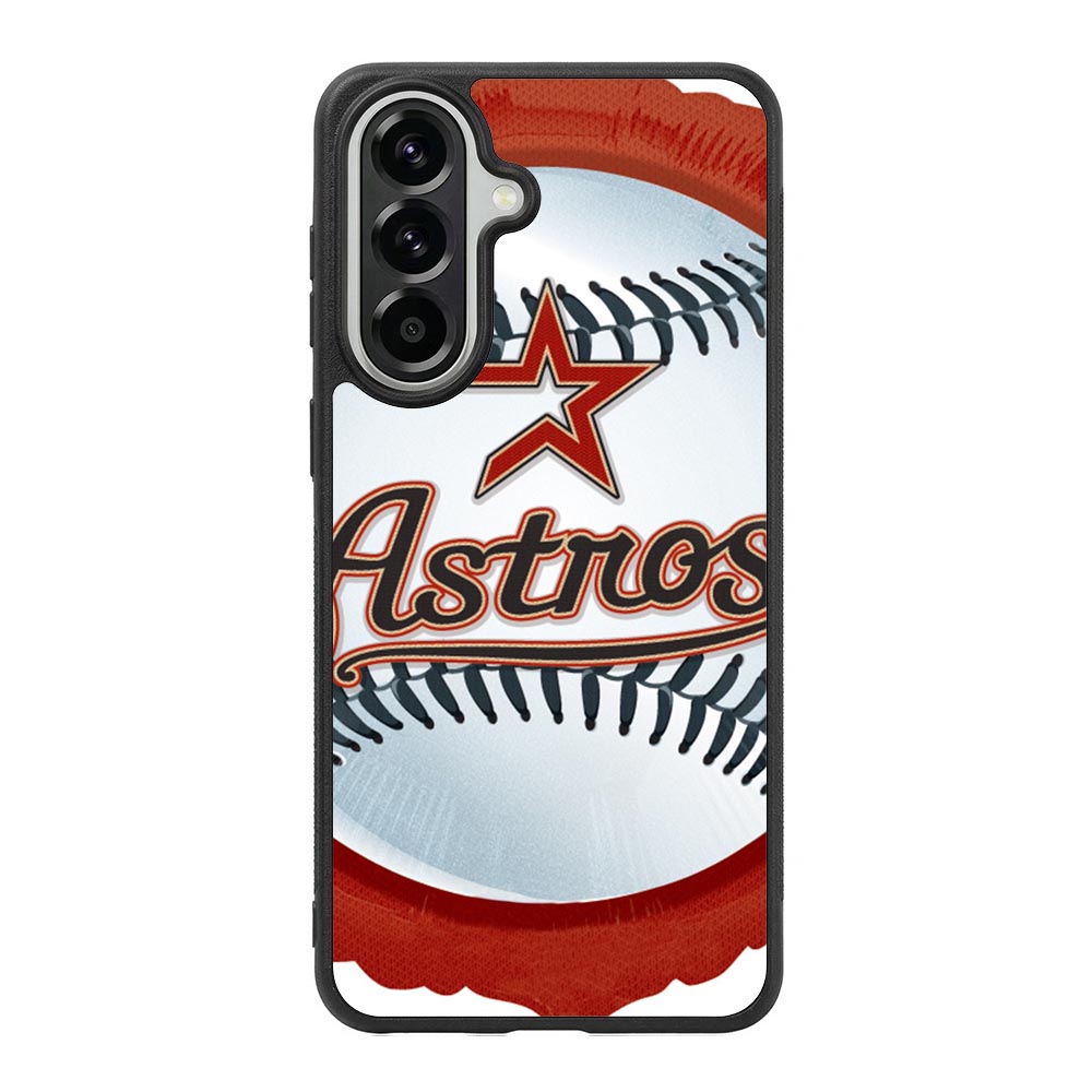 Houston Astros football Samsung Galaxy A37 Case BC1888
