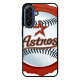 Houston Astros football Samsung Galaxy A17 5G Case BC1888
