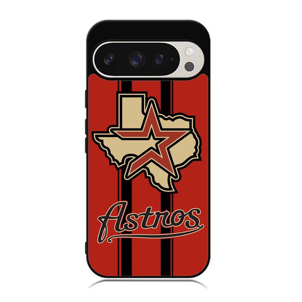 huston astros Case Google Pixel 9 Pro XL BC1889