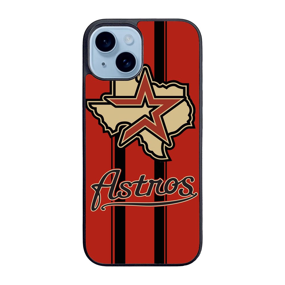 huston astros Case iPhone 15 BC1889