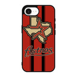 huston astros iPhone 16e Case BC1889