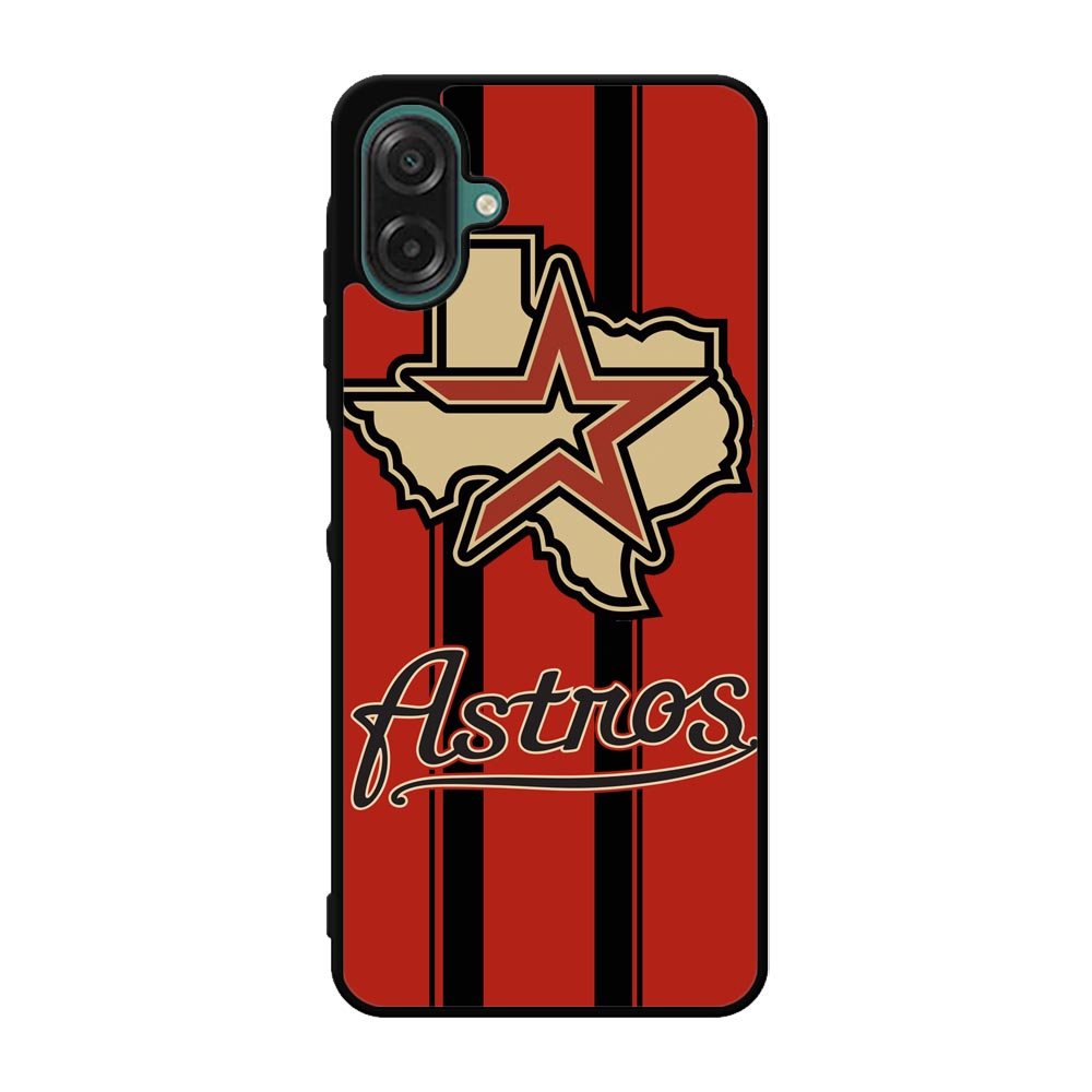 huston astros Case Samsung Galaxy A07 BC1889
