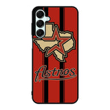 huston astros Samsung Galaxy A16 Case BC1889