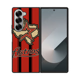 huston astros Case Samsung Galaxy Z Fold 6 5G BC1889