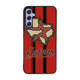 huston astros Case Samsung Galaxy A55 5G BC1889