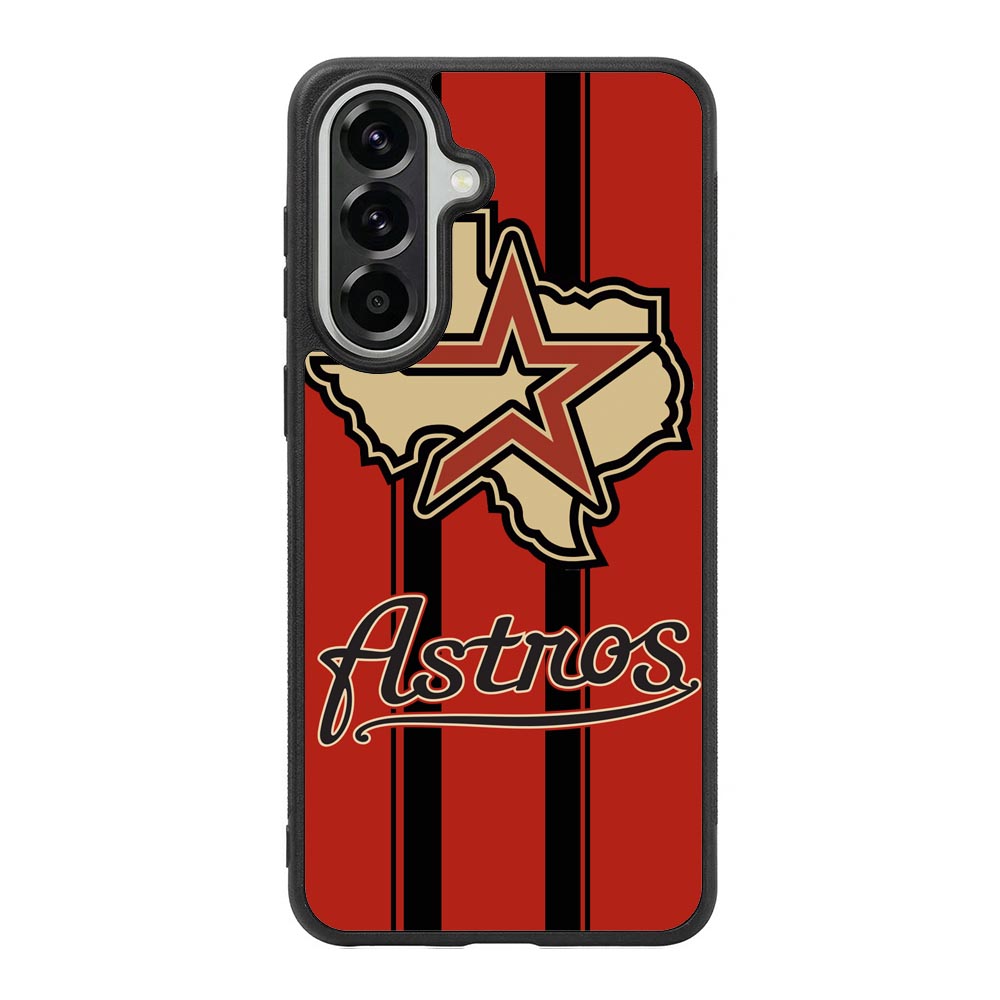 huston astros Samsung Galaxy A37 Case BC1889