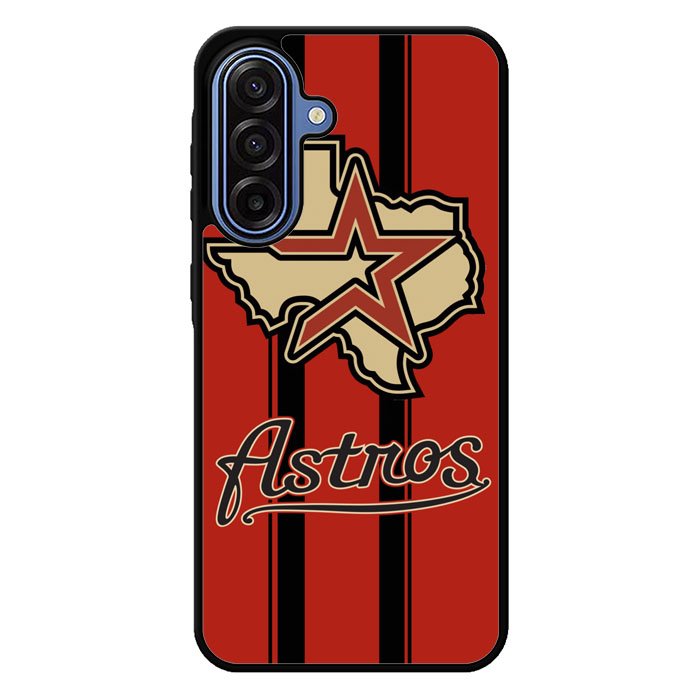 huston astros Samsung Galaxy A17 5G Case BC1889