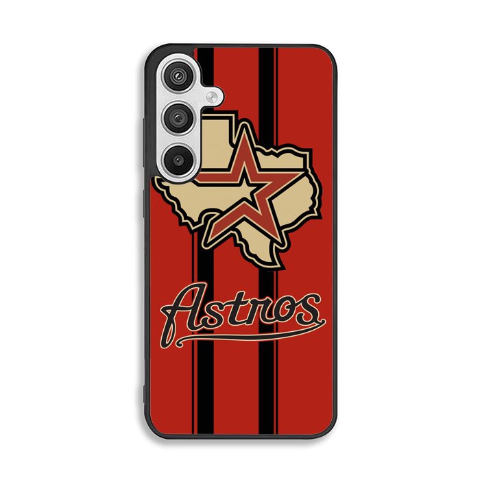 huston astros Samsung Galaxy A26 5G Case BC1889