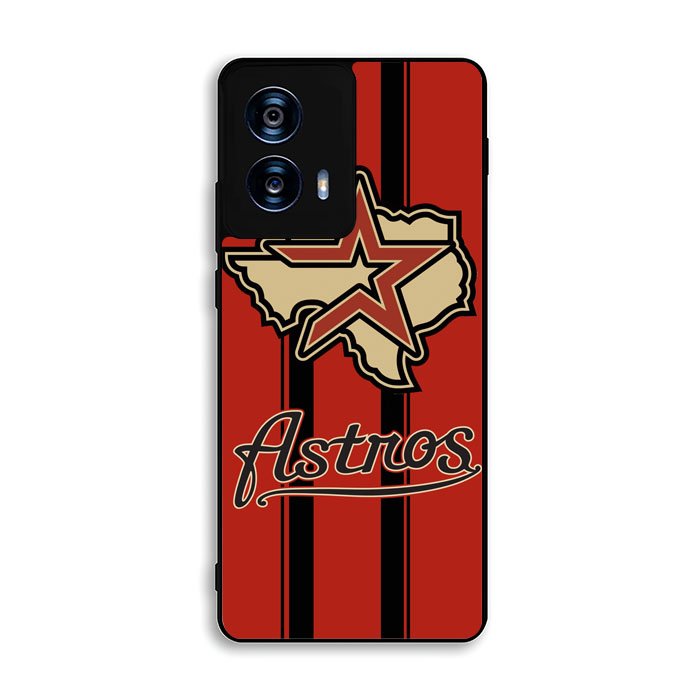 huston astros Motorola Moto G Power 5G 2024 Case BC1889