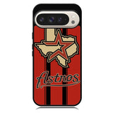 huston astros Google Pixel 10 Pro XL Case BC1889