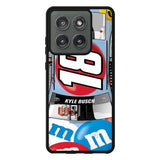 Kyle Busch 18 Nascar Sonoma Case Motorola Moto Edge 2025 BC1892