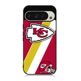 Kansas City Chiefs Case Google Pixel 9 Pro XL BC1893