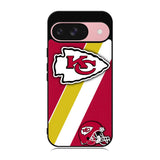Kansas City Chiefs Case Google Pixel 9 BC1893