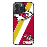 Kansas City Chiefs Case iPhone 15 Pro Max BC1893
