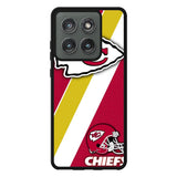 Kansas City Chiefs Case Motorola Moto Edge 2025 BC1893