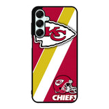 Kansas City Chiefs Samsung Galaxy A16 Case BC1893
