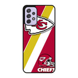 Kansas City Chiefs Samsung Galaxy A23 5G Case BC1893