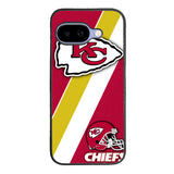 Kansas City Chiefs Case Google Pixel 9A BC1893