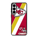 Kansas City Chiefs Samsung Galaxy S26 Plus Case BC1893