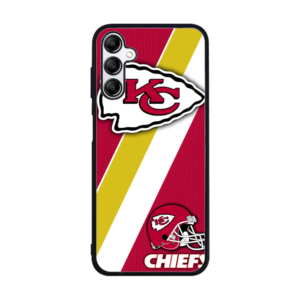 Kansas City Chiefs Case Samsung Galaxy A15 BC1893