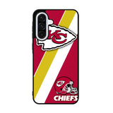 Kansas City Chiefs Samsung Galaxy A36 Case BC1893