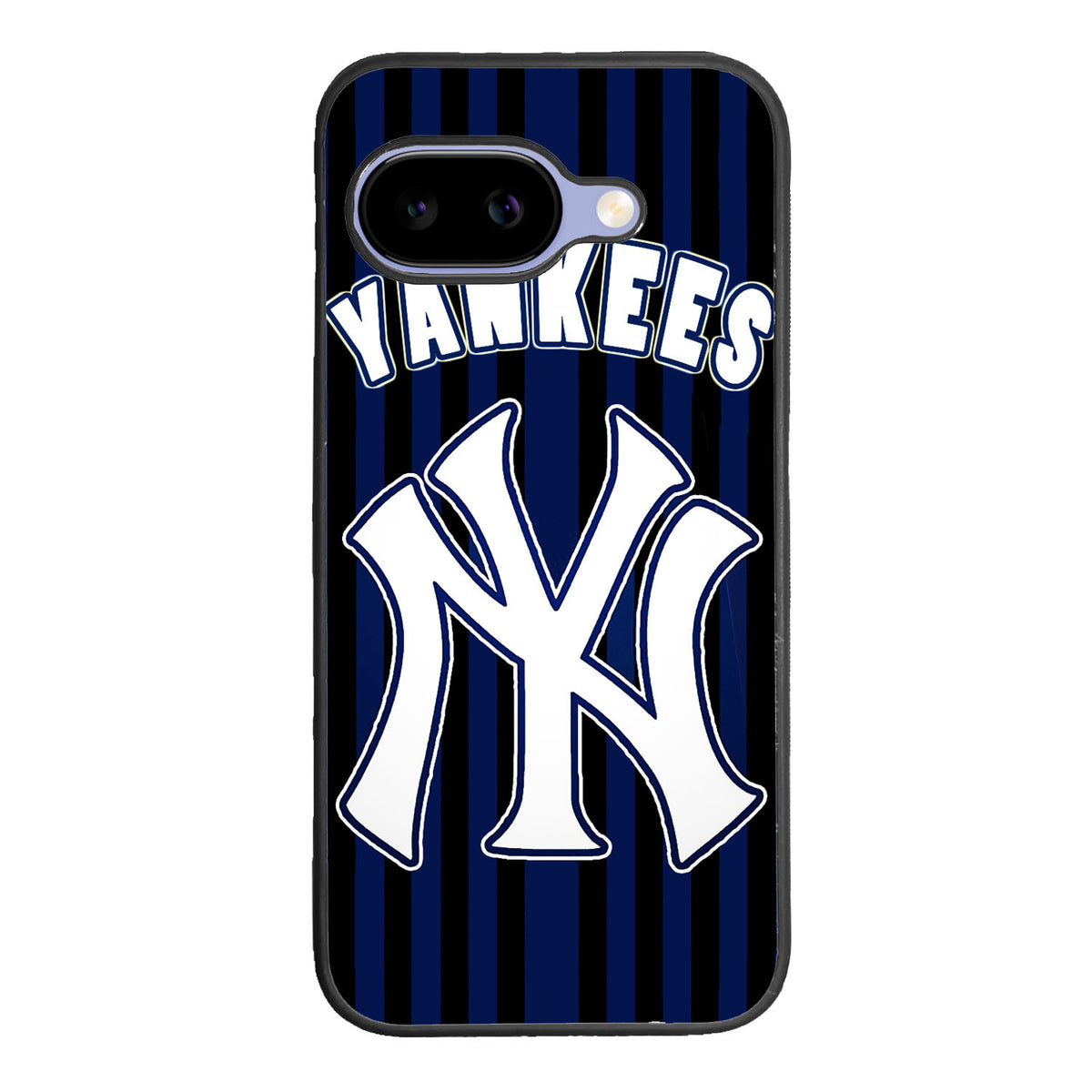 MLB New York Yankees Team Logo NY Yankees Case Google Pixel 9A BC1895