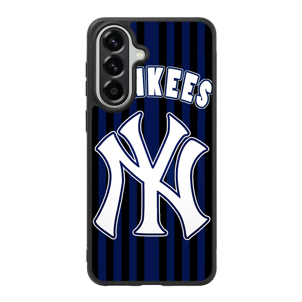 MLB New York Yankees Team Logo NY Yankees Samsung Galaxy A37 Case BC1895