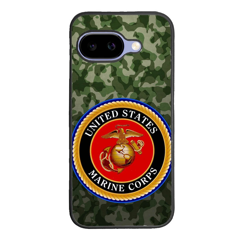 US Marine Corps USMC Google Pixel 10A Case BC1896