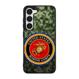 US Marine Corps USMC Case Samsung Galaxy S23 5G BC1896