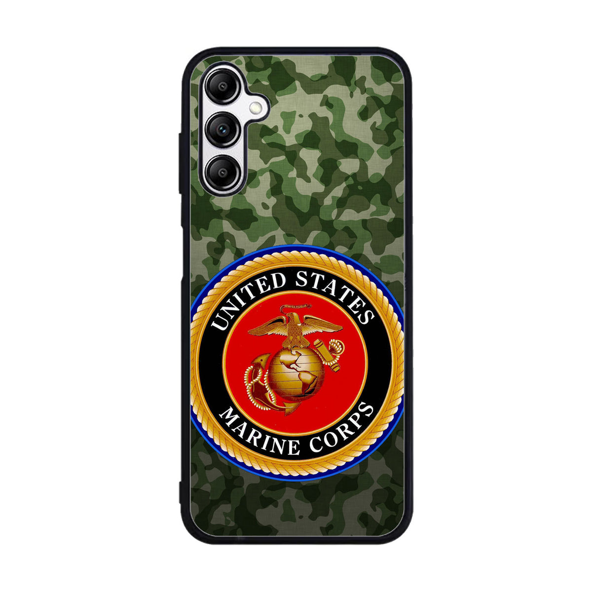 US Marine Corps USMC Case Samsung Galaxy A15 BC1896