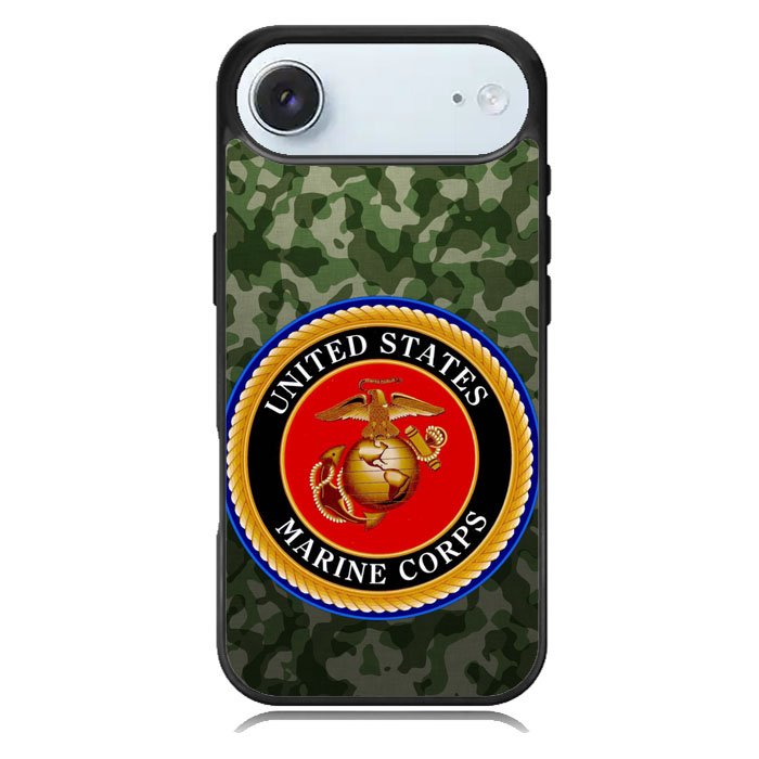 US Marine Corps USMC iPhone 17 Air Case BC1896