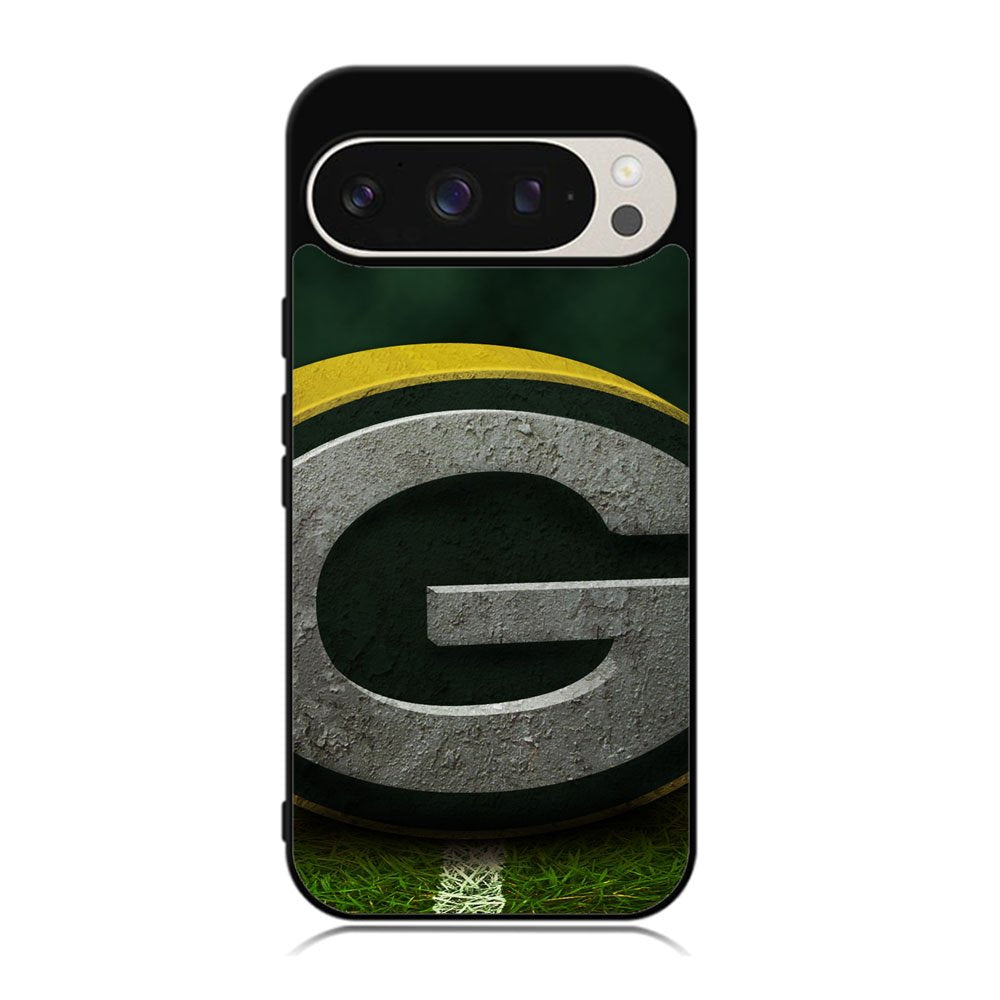 Green Bay Packer 2 Case Google Pixel 9 Pro XL BC1897